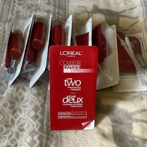 L'Oreal Couleur Experte Highlights
